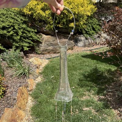 Colorful Whimsical Garden Decor (G-HS)