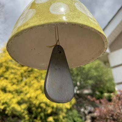 Colorful Whimsical Garden Decor (G-HS)