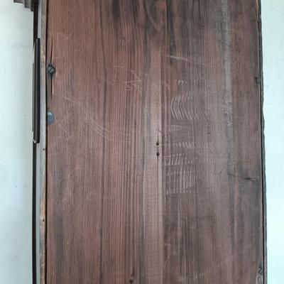LOT 685: Vintage Wall Clock