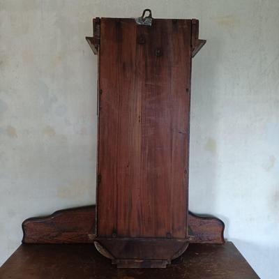 LOT 685: Vintage Wall Clock