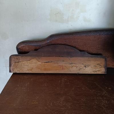 LOT 685: Vintage Wall Clock