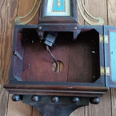 LOT 686: Set of (2) Telechron Electric Wall Clocks