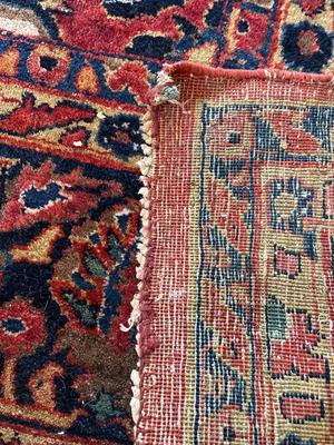 Beautiful large Persian rug