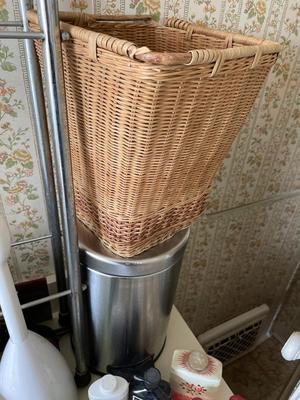 Bathroom items