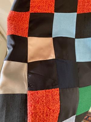 Vtg clothing, seamstress creations