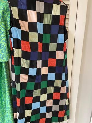 Vtg clothing, seamstress creations