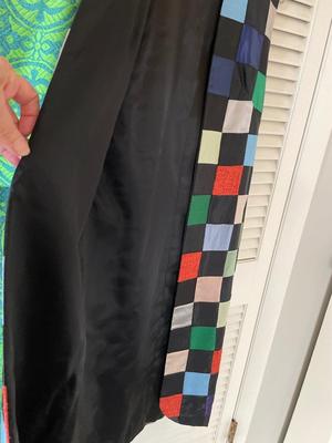 Vtg clothing, seamstress creations