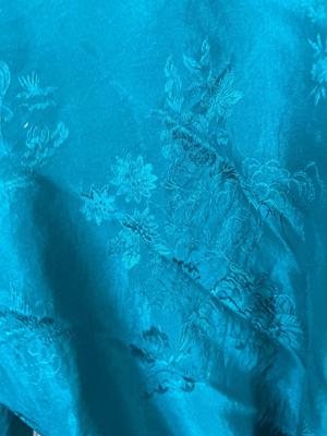 Two robes, Made in Hong Kong and Lands End