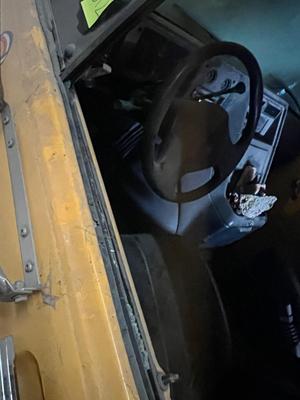 1994 GMC 1 ton HighCube