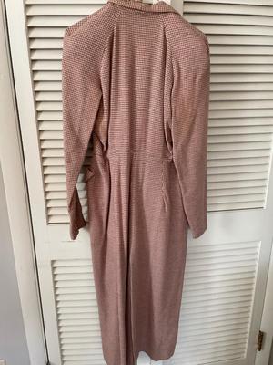 Two handmade dresses, and one two piece handmade