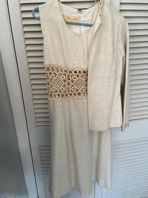Four unique clothing pieces