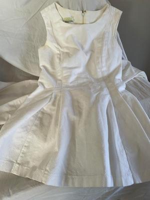 Tennis dress and skirt, blouses and night giwn