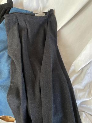 Seven skirts assorted brands and sizes