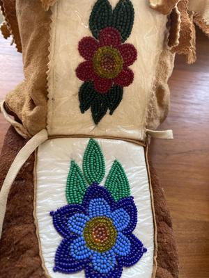 Vintage Muk-Luks