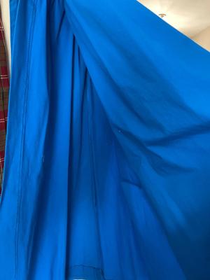 Two fun and amazing skirts