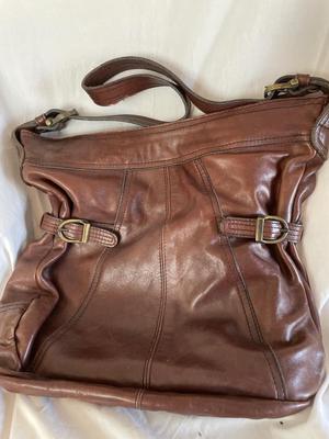 Three fabulous handbags!