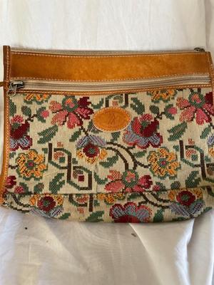 Three fabulous handbags!