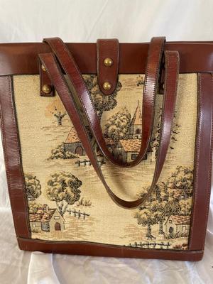 Three fabulous handbags!