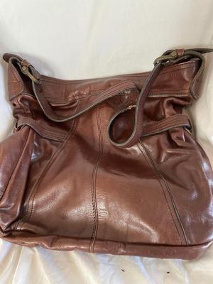Three fabulous handbags!
