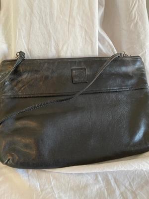Assortment of six handbags