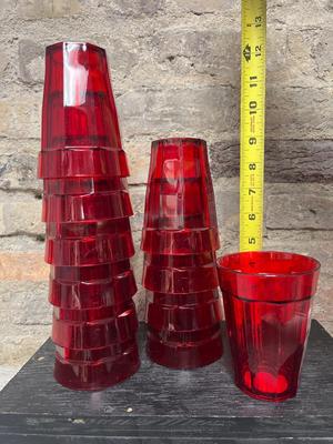 PYREX Baking and Vintage Serving