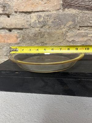 PYREX Baking and Vintage Serving