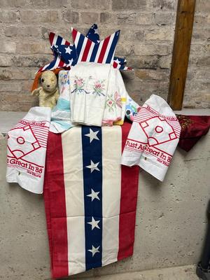 Vintage & Americana