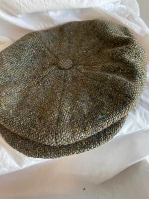 Great collection of men’s hats