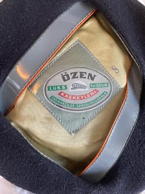 Great collection of men’s hats
