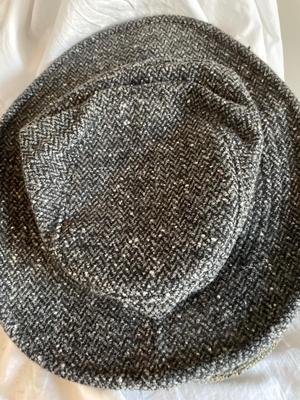 Great collection of men’s hats