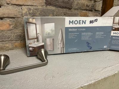 Outfit Your Bathroom!