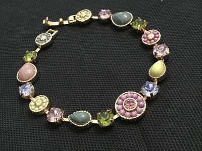 Beautiful Bracelet Multi Color
