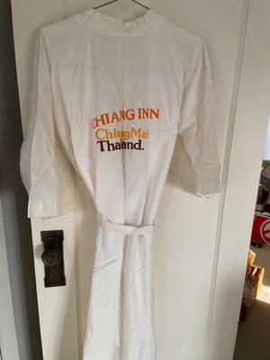 Robe Ching Inn Chiang Mai Thailand