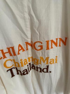 Robe Ching Inn Chiang Mai Thailand