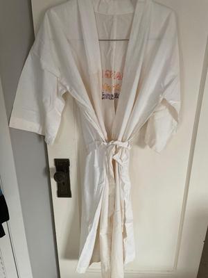Robe Ching Inn Chiang Mai Thailand