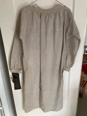 Variety of dresses and three piece outfits