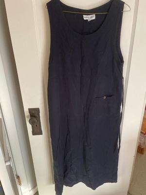 Variety of dresses and three piece outfits