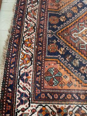 Persian rug