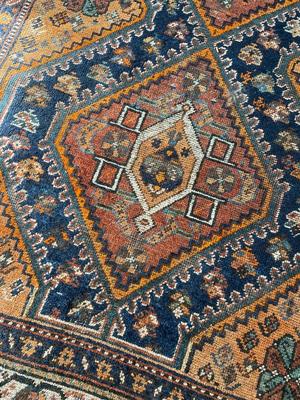 Persian rug