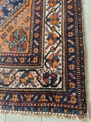 Persian rug