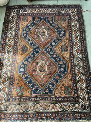 Persian rug