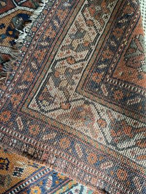 Persian rug