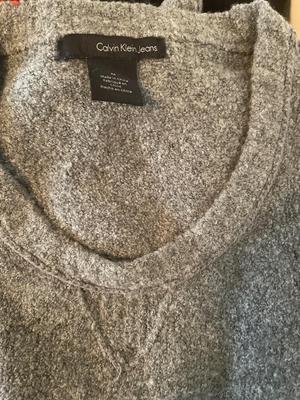 Assorted women’s sweaters