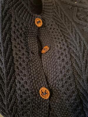 Selection of women’s cardigans
