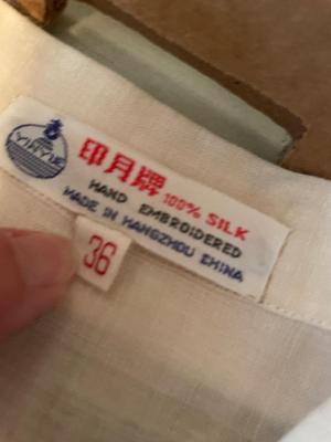 Assorted women’s clothing