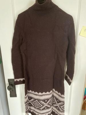 Three pieces women’s clothing