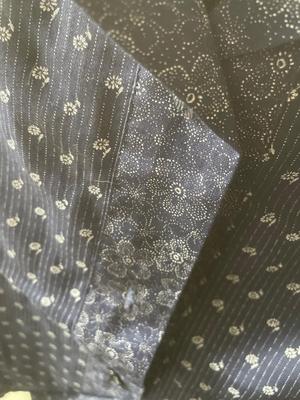 Three pieces women’s clothing