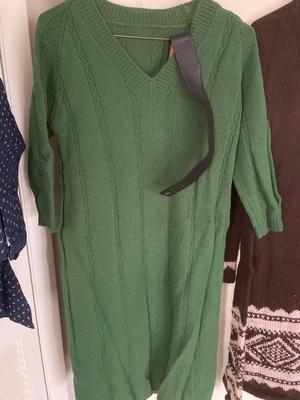 Three pieces women’s clothing