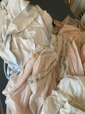 Lingerie plus