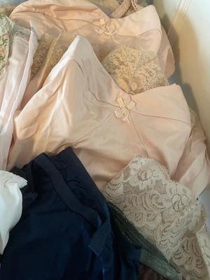 Lingerie plus
